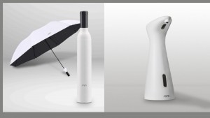 ΟΜΠΡΕΛΑ ΒΡΟΧΗΣ ΜΠΟΥΚΑΛΙ ΚΡΑΣΙ + ΑΥΤΟΜΑΤΟΣ ΔΙΑΝΟΜΕΑΣ ΣΑΠΟΥΝΙΟΥ ΜΕ ΑΙΣΘΗΤΗΡΑ ΚΙΝΗΣΗΣ 200ml