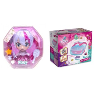 Fancy + Sweet Care Foot Spa