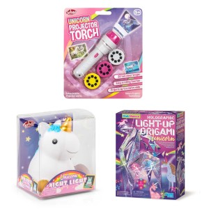 ΠΡΟΤΖΕΚΤΟΡΑΣ ΜΟΝΟΚΕΡΟΣ + ΦΩΤΙΣΤΙΚΟ ΝΥΚΤΟΣ + ΟΡΙΓΚΑΜΙ ΦΩΤΕΙΝΟΣ ΜΟΝΟΚΕΡΟΣ