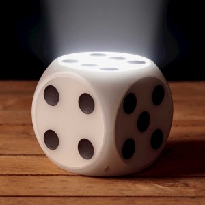 ΦΩΤΙΣΤΙΚΟ ΖΑΡΙ