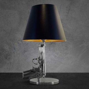 ΛΑΜΠΑΤΕΡ ΠΟΡΤΑΤΙΦ ΠΙΣΤΟΛΙ BERETTA ΜΑΥΡΟ ΠΕΡΛΕ