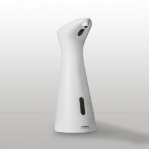 ΑΥΤΟΜΑΤΟΣ ΔΙΑΝΟΜΕΑΣ ΣΑΠΟΥΝΙΟΥ ΜΕ ΑΙΣΘΗΤΗΡΑ ΚΙΝΗΣΗΣ 200ml