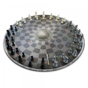 ΣΚΑΚΙ ΓΙΑ 3 ΑΤΟΜΑ 55εκ.