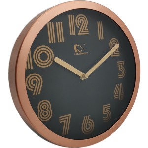 ΡΟΛΟΪ ΤΟΙΧΟΥ ΑΛΟΥΜΙΝΙΟΥ COPPER 35cm