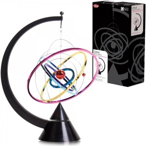 ORBIT KINETIC MOBILE