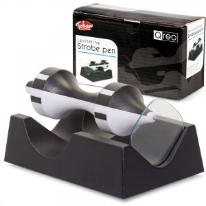 ΣΤΥΛΟ ΜΑΓΝΗΤΙΚΗ ΑΙΩΡΗΣΗ ΑΝΤΙΒΑΡΥΤΗΤΑ