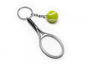 ΜΠΡΕΛΟΚ TENNIS